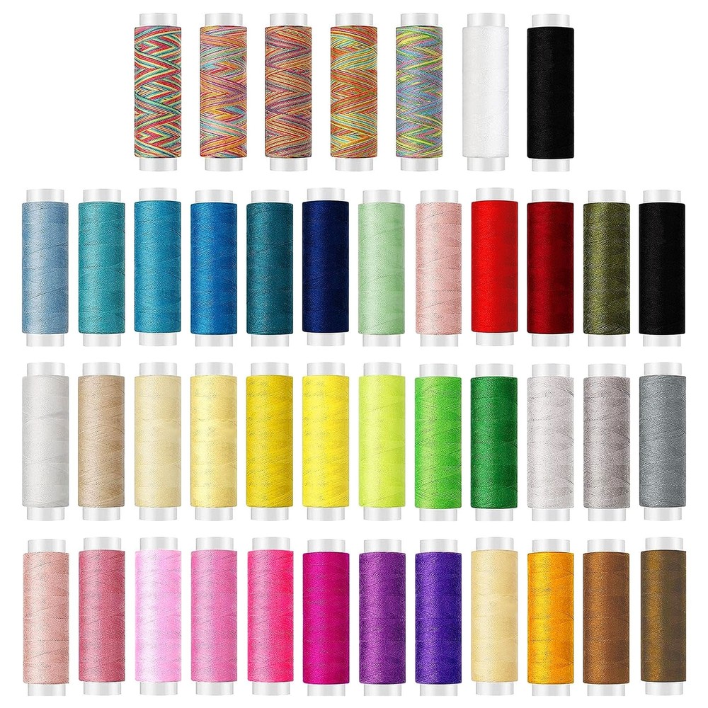 Deluxe Sewing & Embroidery Accessory Kit