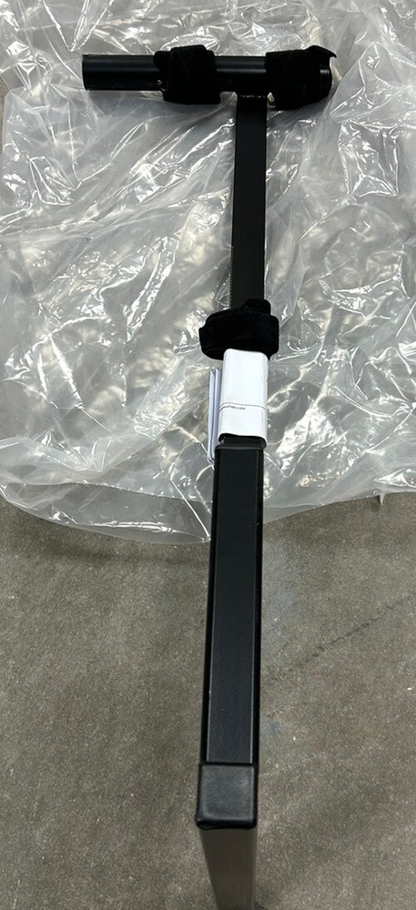 Walker Holder for Mobility Scooters