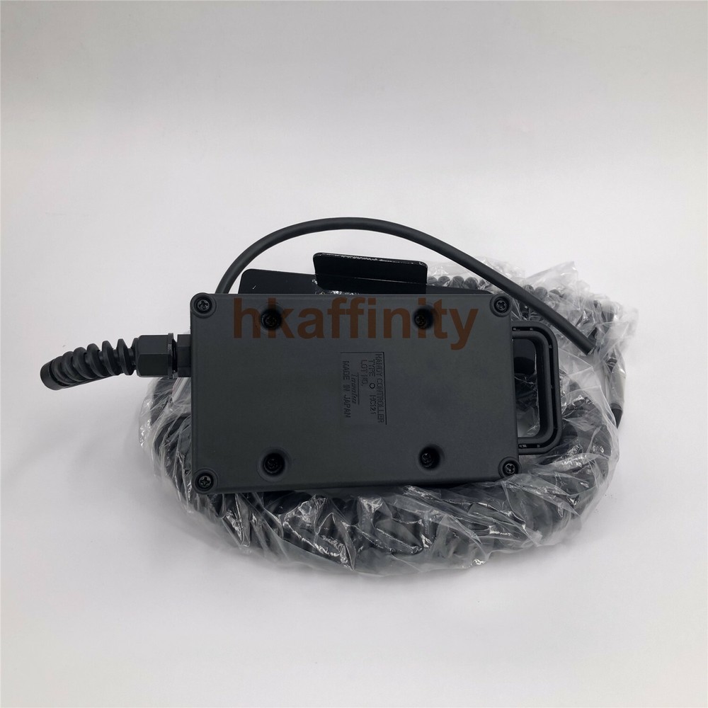 TOSOKU HC121 4 5 6 Axis Electronic Handwheel MPG CNC Rotary Encoder 1PC