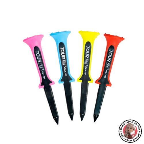 NEW TOUR TEE PLUS Tour Tea Plus