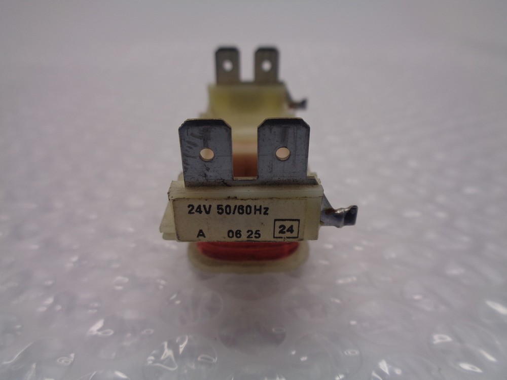 SQUARE D 0625 24 COIL 24V NSNP