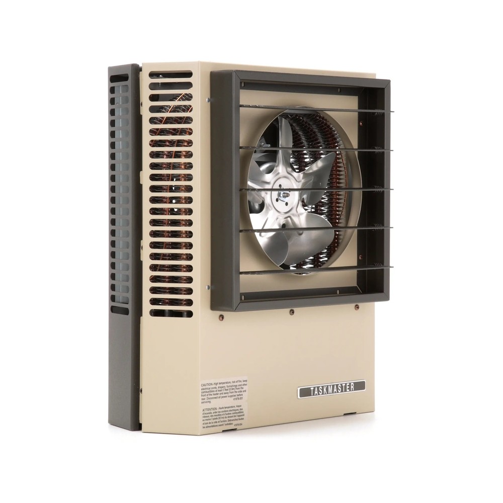 F1F5105N 208V 1P 5KW 208V Control