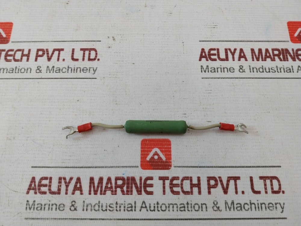 Raatronics S29510H0 Resistor 10W SA-10 1449