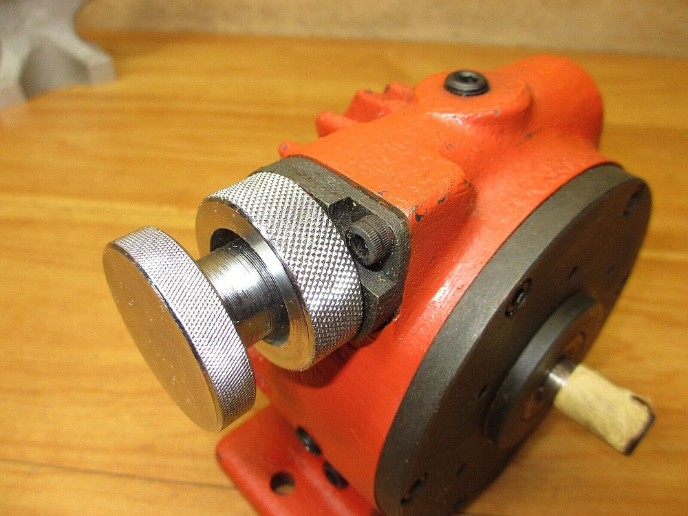 Candy Controls 1A *NEW OLD STK* Dynamic Differential Timing Gearbox 1:1 Reverse