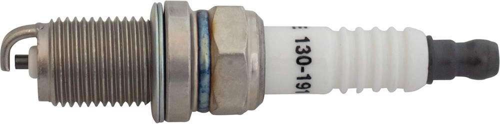 Mega-Fire Spark Plugs, 130-191-4, 4-Pack