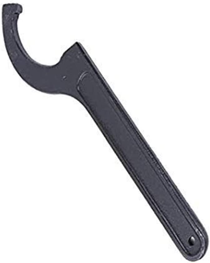 C Hook Spanner Wrench Square Hook Wrenches Chuck Multi-Function 78-85mm