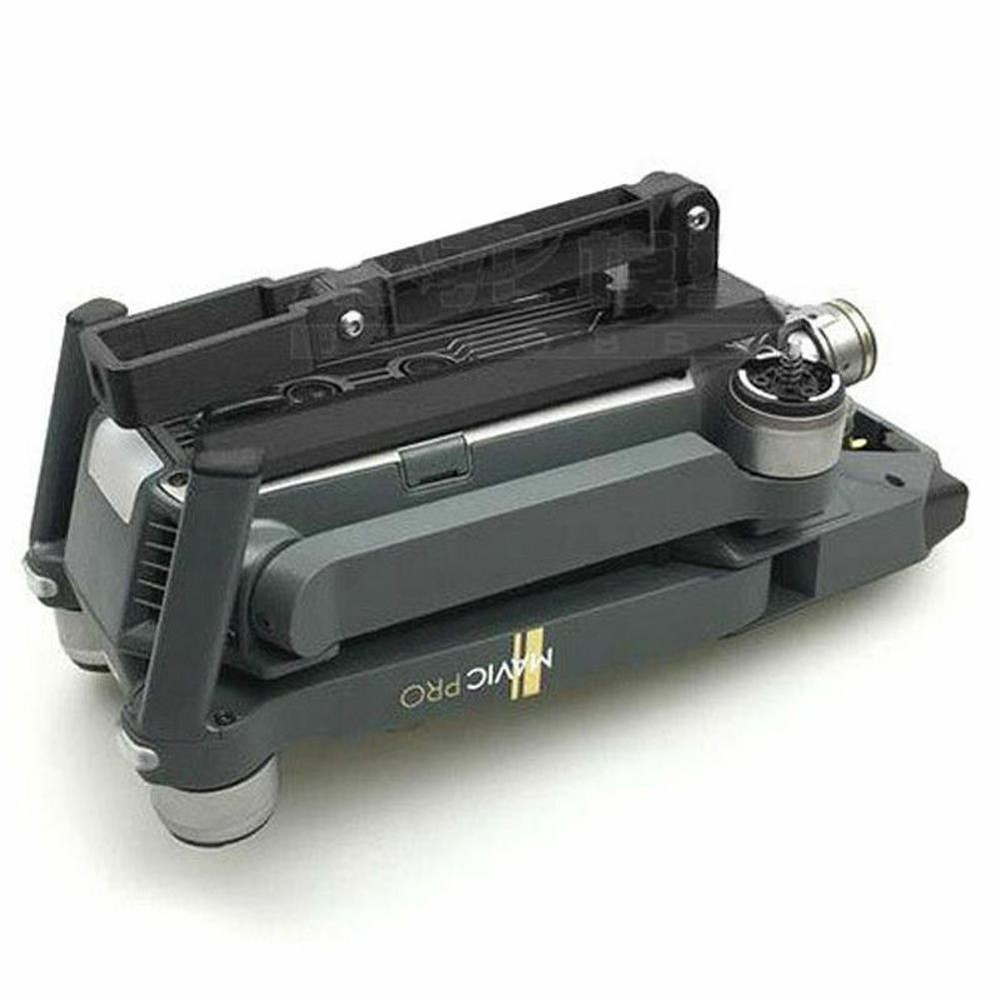 3D Printed Panorama Camera Holder Bracket for DJI MAVIC PRO Drone RC