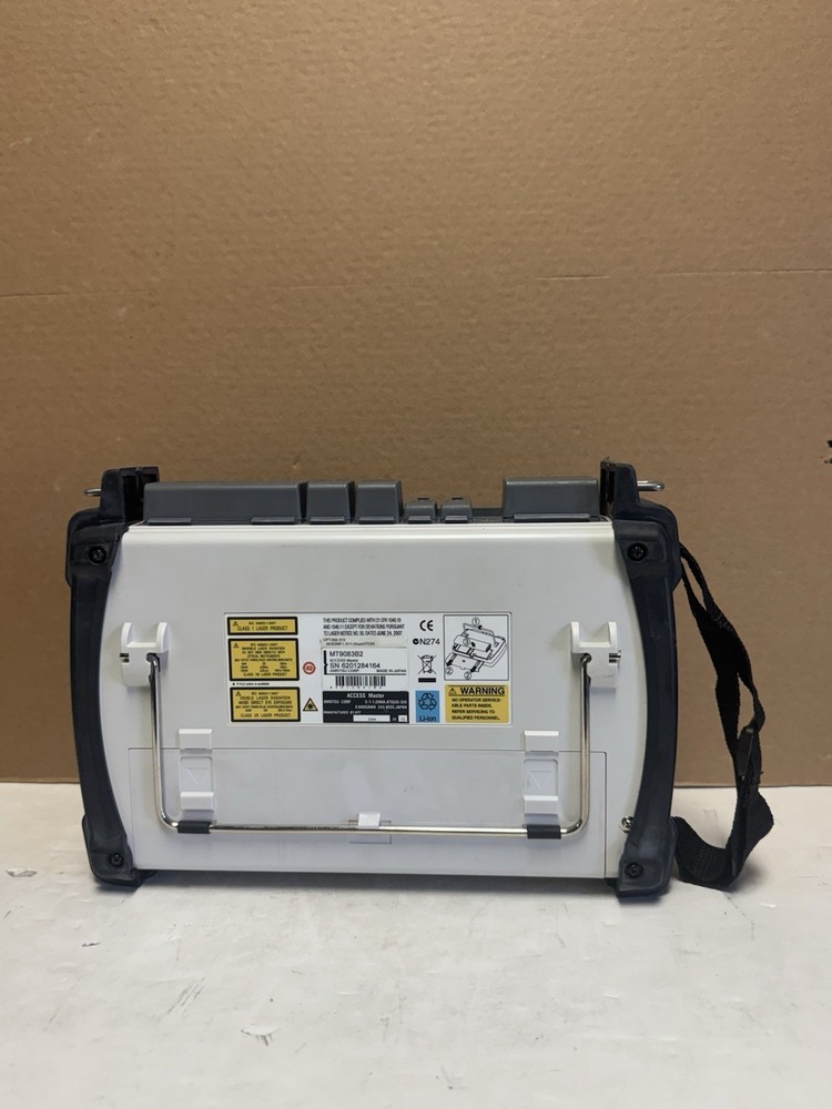 Anritsu MT9083B2 Cable/Antenna Analyzer MT9080 Series