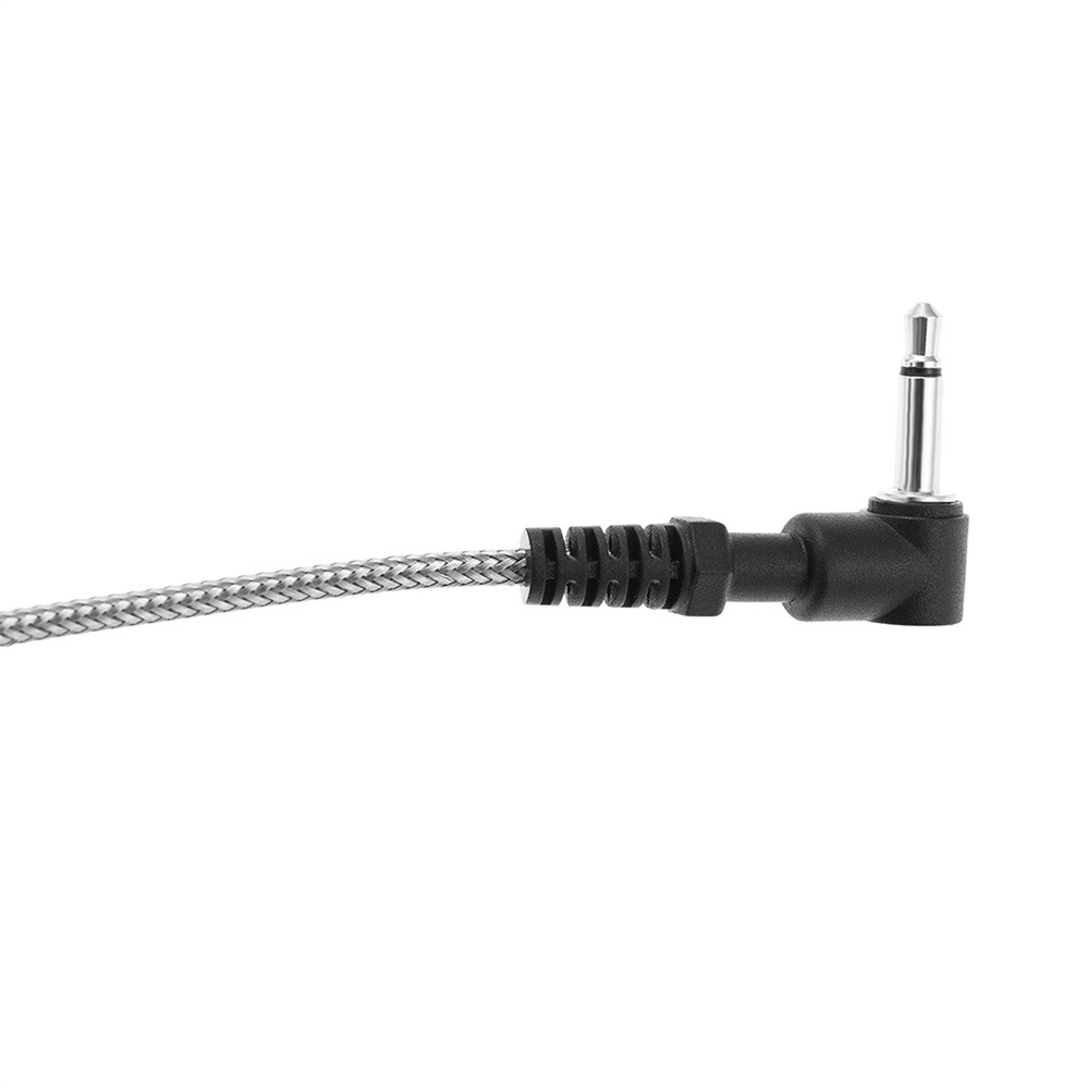 1PC Replacement Probe for Flame Boss High-Temperature Pit Probe with 90°Plug
