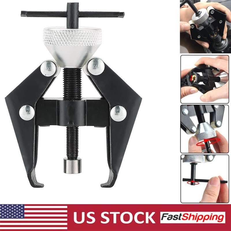Auto Car Windscreen Windshield Wiper Blade Arm Puller Removal Remover Kit Tool