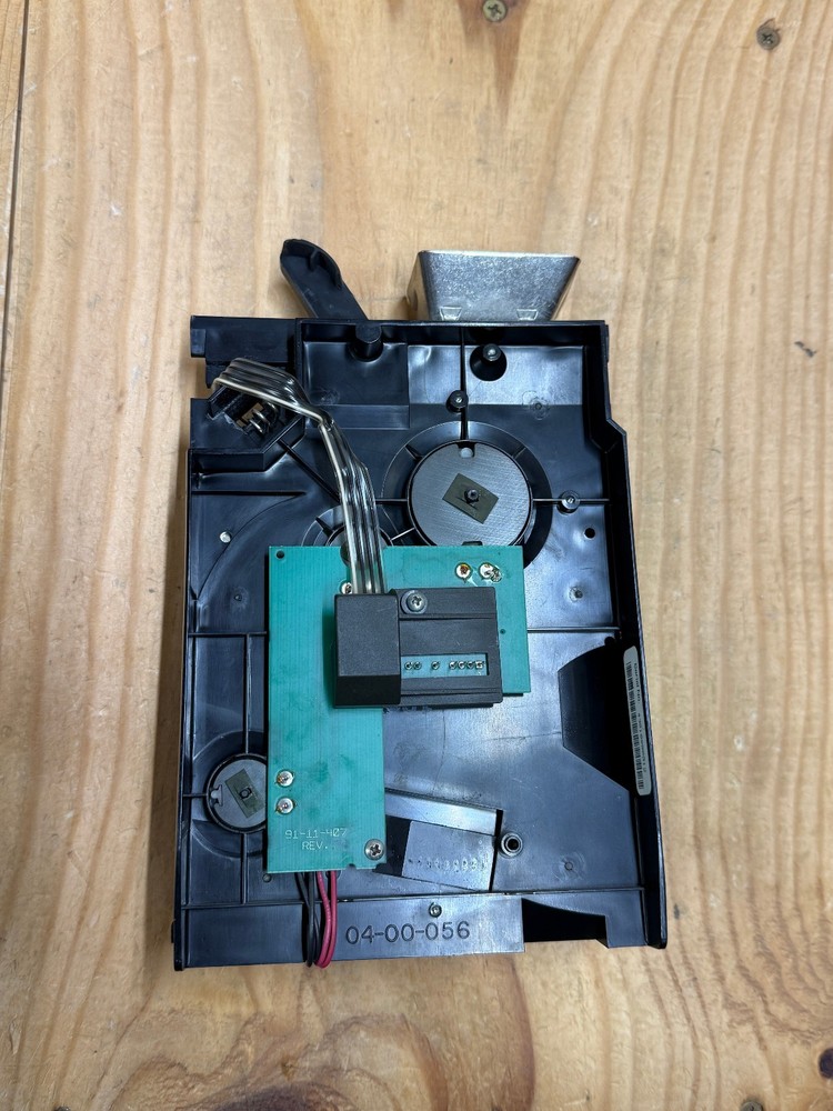 Mars/MEI TRC-6000/TRC-6800H Main Acceptor Assembly