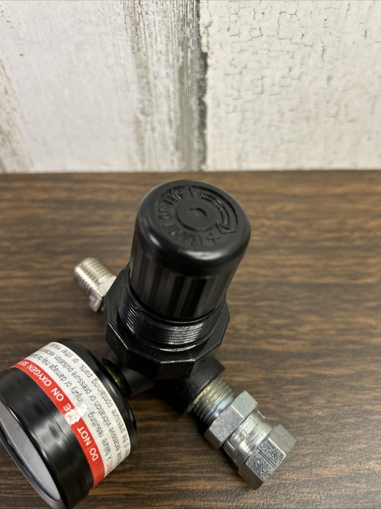 Mac Tools (DeVilbiss) Air Adjusting Valve Air Regulator USA AV510