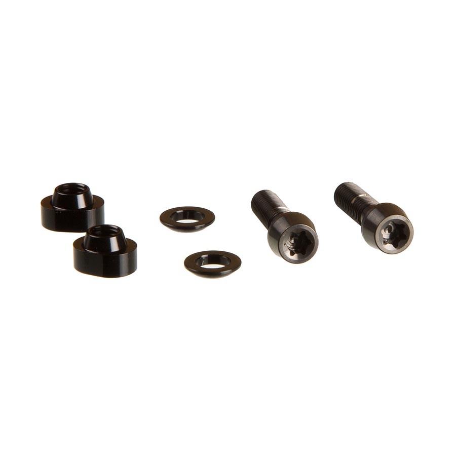 SRAM SL Speed B1 Titanium Steerer Bolt Kit - Lightweight High-Performance