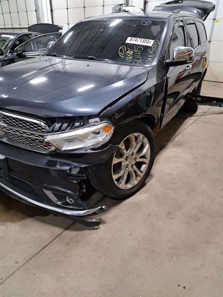 2016 Durango Camera/Projector Sku#4385517