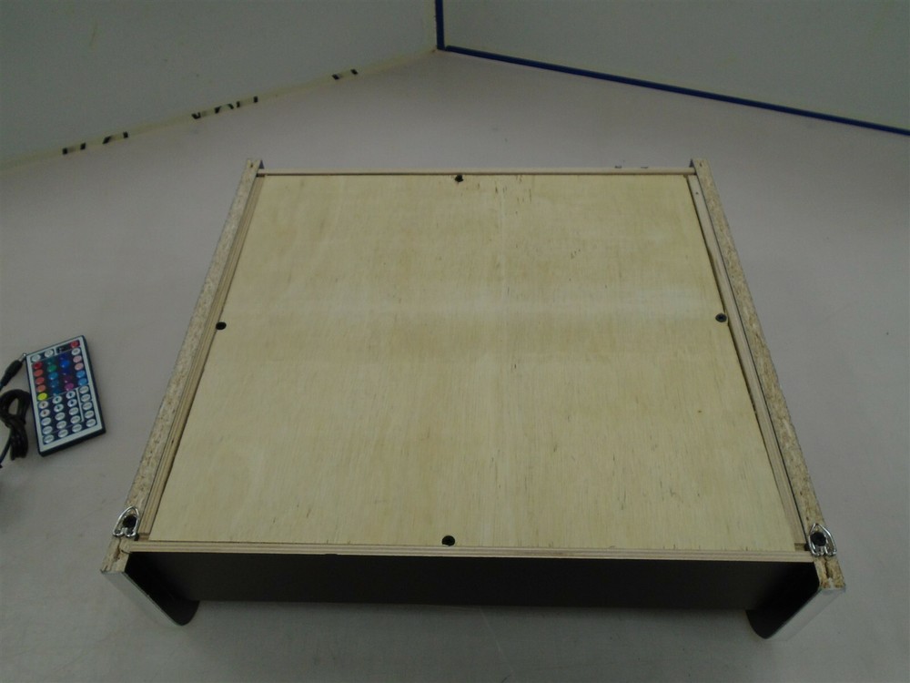 Bally Eight Ball Pinball Head LED Display light box