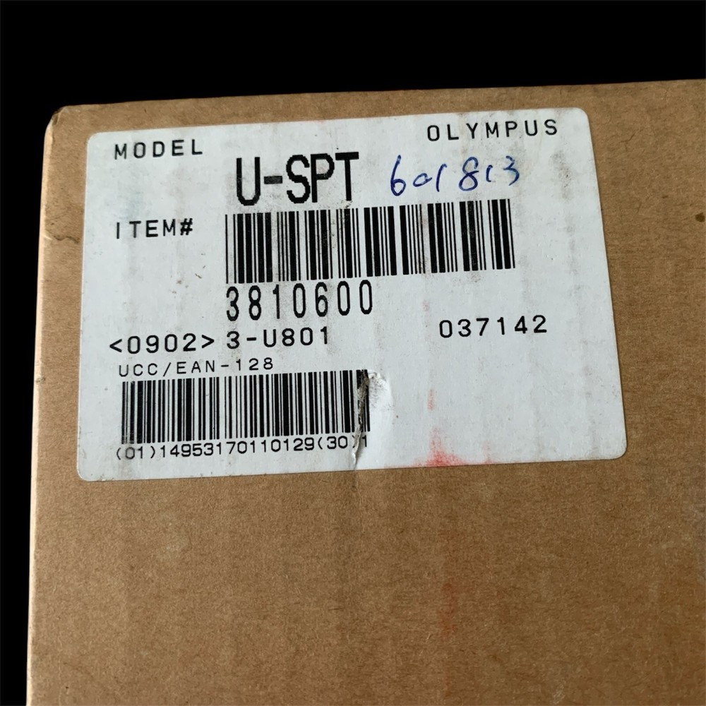 Olympus Microscope Camera PM-PB20 U-SPT PM-DA35DX PM-C35DX PM-20