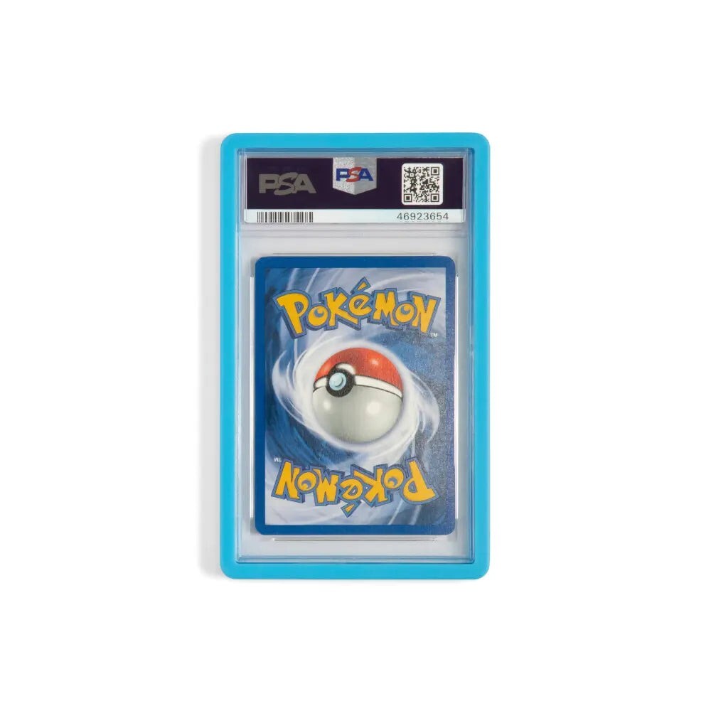 PSA Slab Protector | Pokemon | Blue