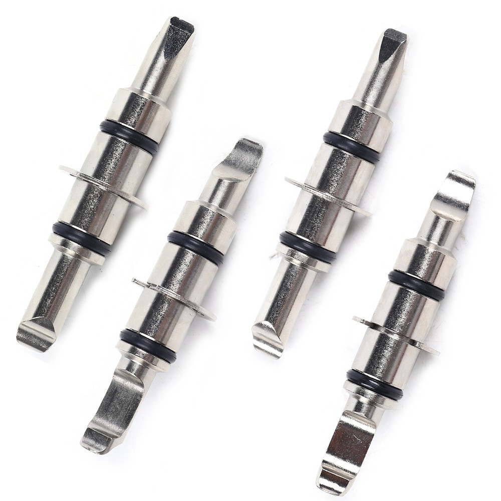 V3D Reversible Wheel Positioning Fixture Kit for Accurate Alignment