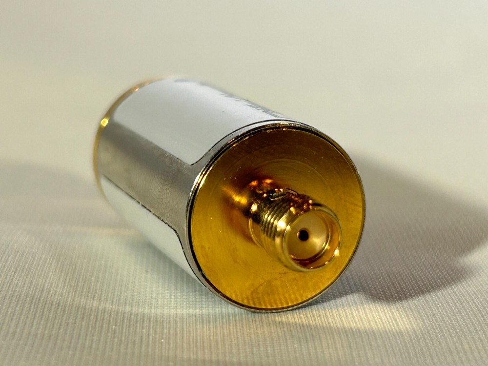 MINI-Circuits SLP-600+ Low Pass Filter DC-580 MHz