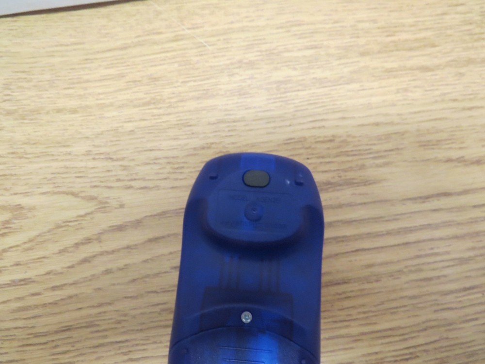 CPS Control Pulse Clicker Model: KGEN2EI by eInstruction Clickers College Study