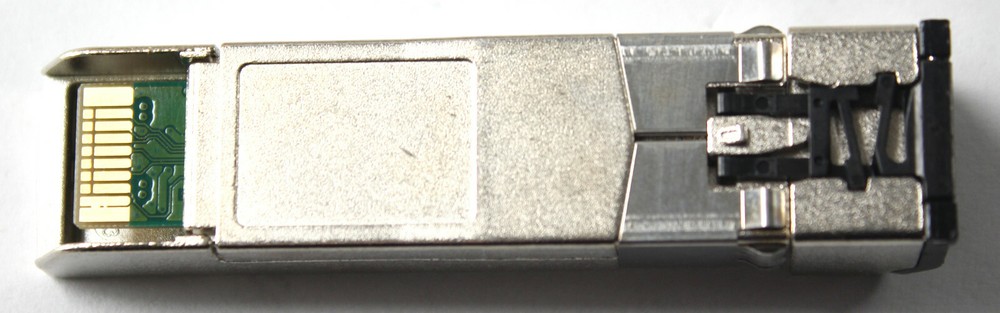 Avago AFBR-57J5APZ AFBR57J5APZ 850mm Transceiver Module