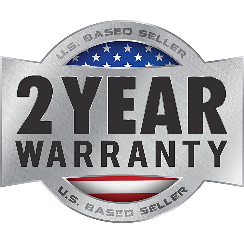 Genesis Sander Polisher 11-Amp Variable Speed Sanding Disc Dual-Position Handle