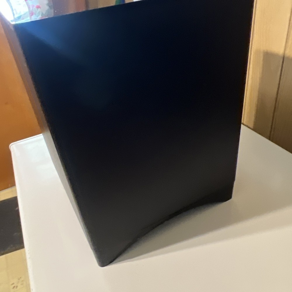 ONKYO Wireless Subwoofer Model SLW-301 Wireless Replacement Subwoofer - Tested