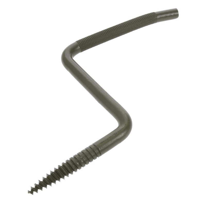 Tree Steps 8 Pack Self Tapping 4 Inch Step 750 lbs Load Capacity Easy Install US