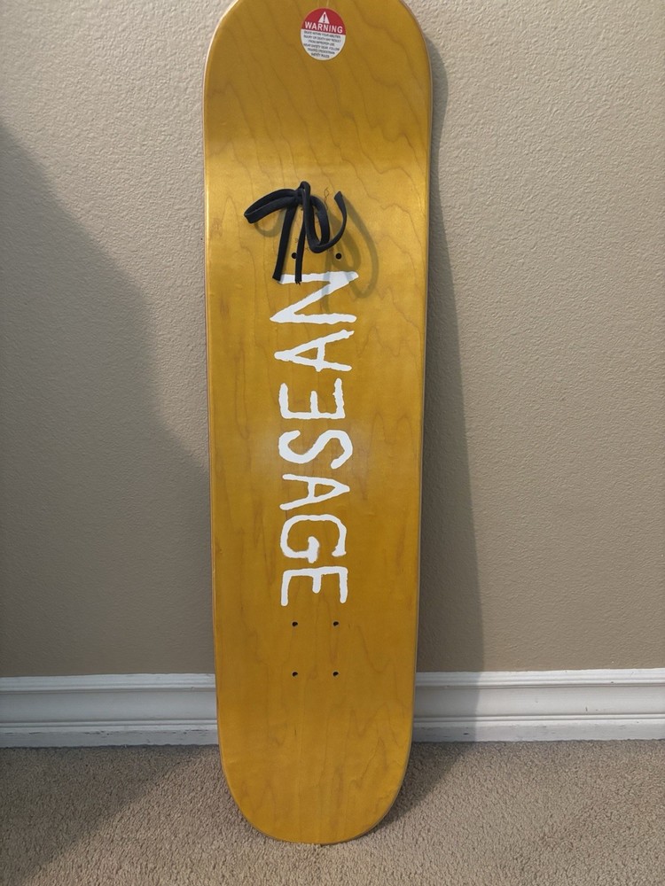 Fa Deck