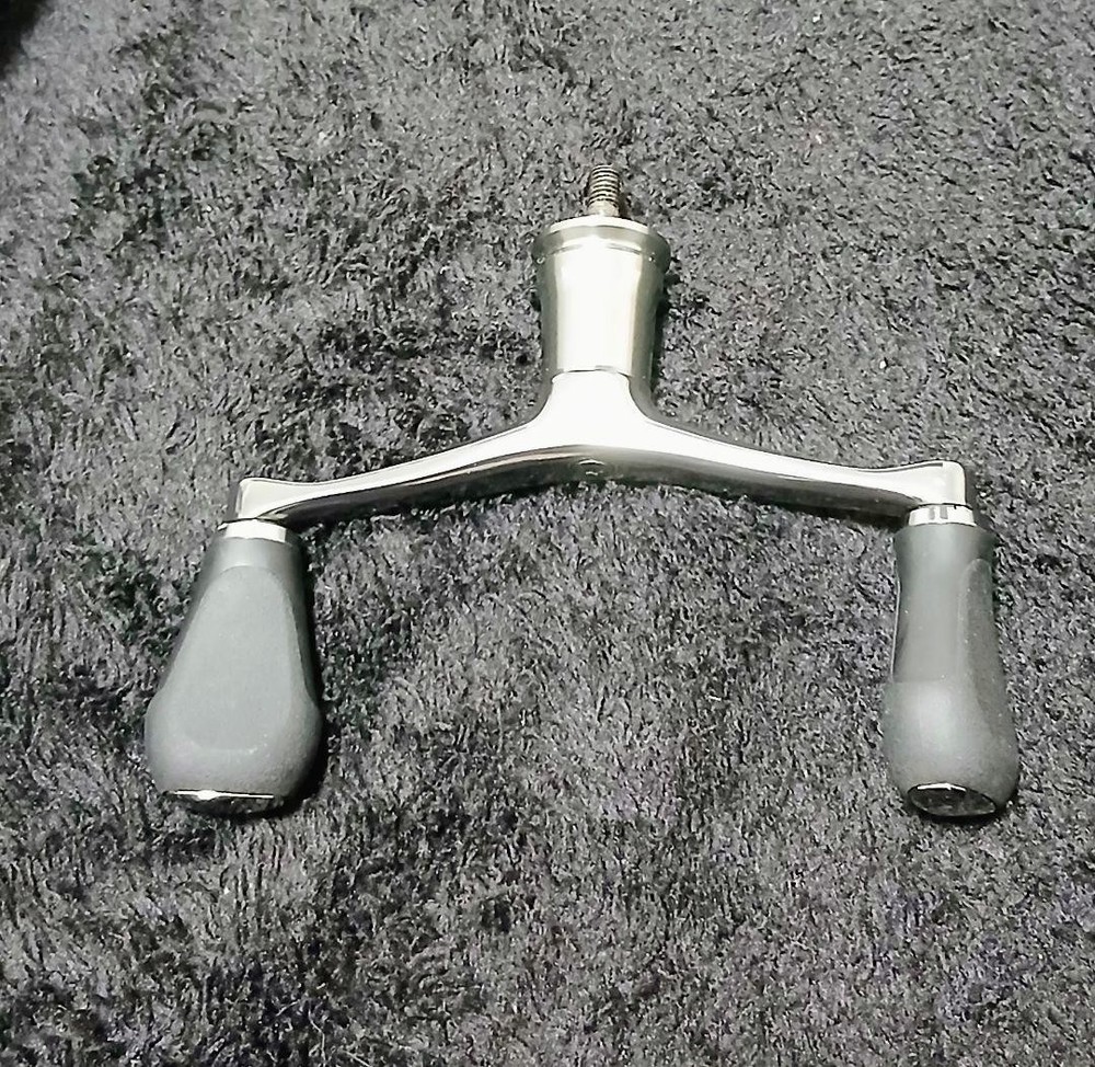 18 Stella Double Handle