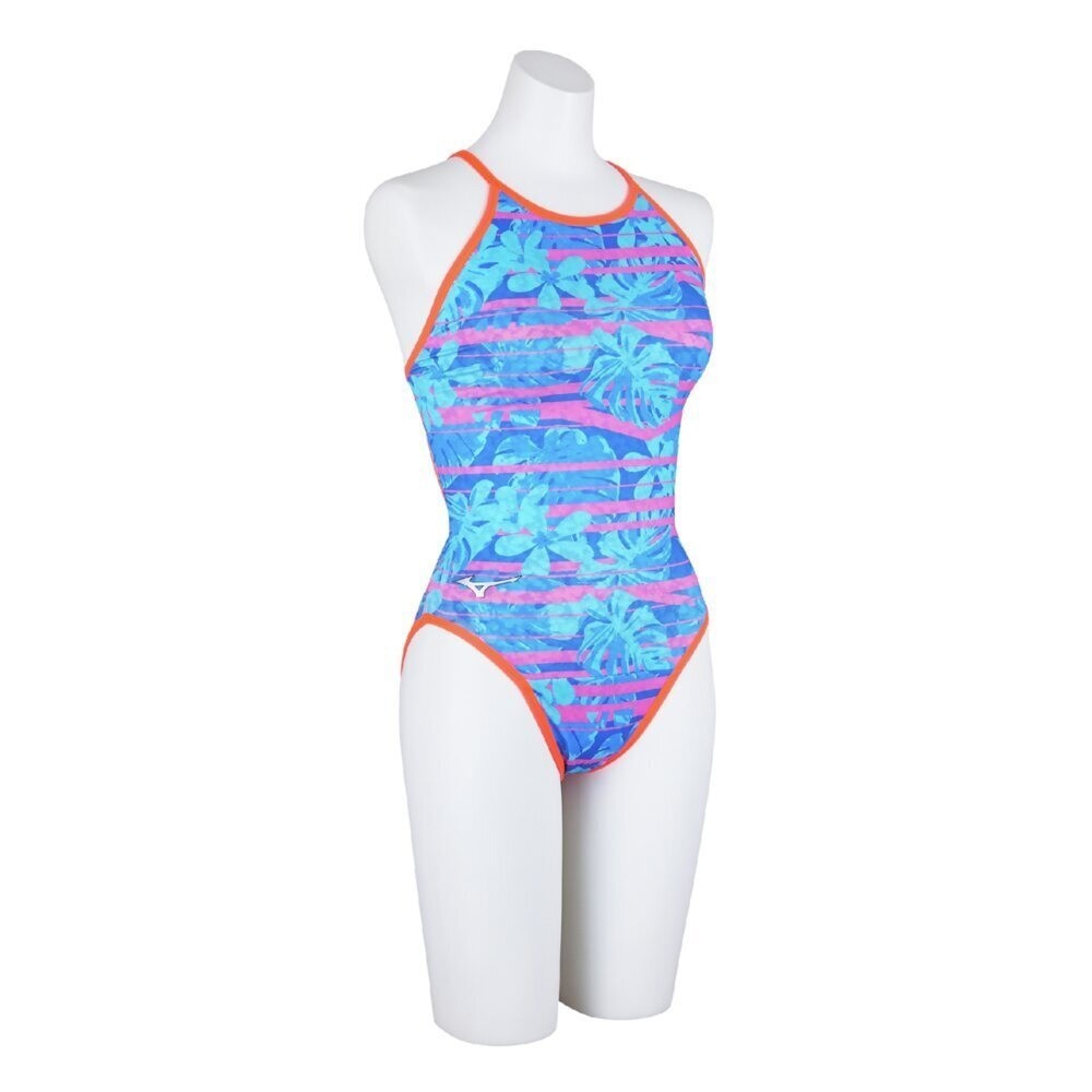 Mizuno Women’s Competitive Training Medium Cut (Reversible) Neon Sequins Yellow