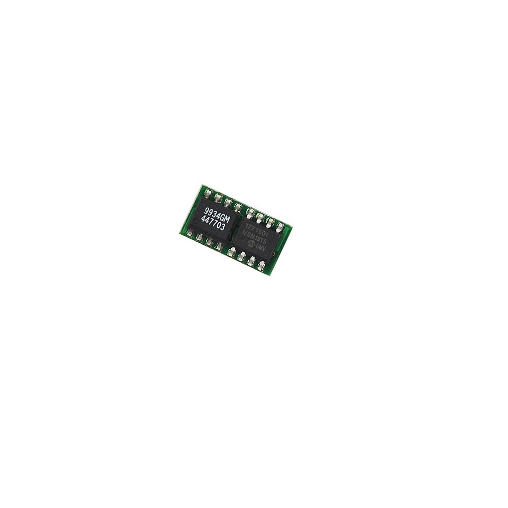 DasMikro 1S 3A ESC Micro Speed Controller With Light Control for 1/87 - 1/43