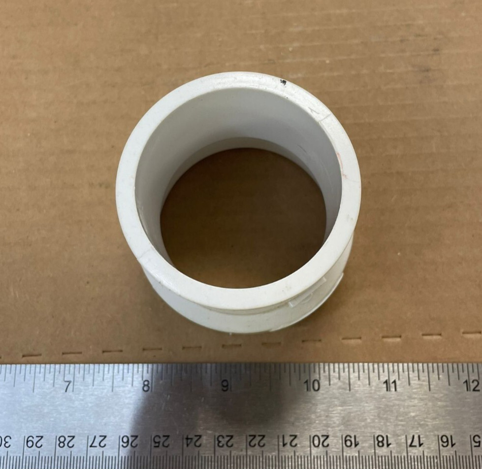 NIBCO PVC SOIL PIPE PN: 4805-N