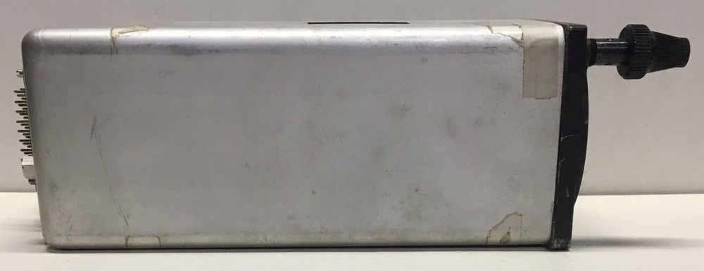 Bendix IN-225 VOR-LOC Convertor Indicator #1