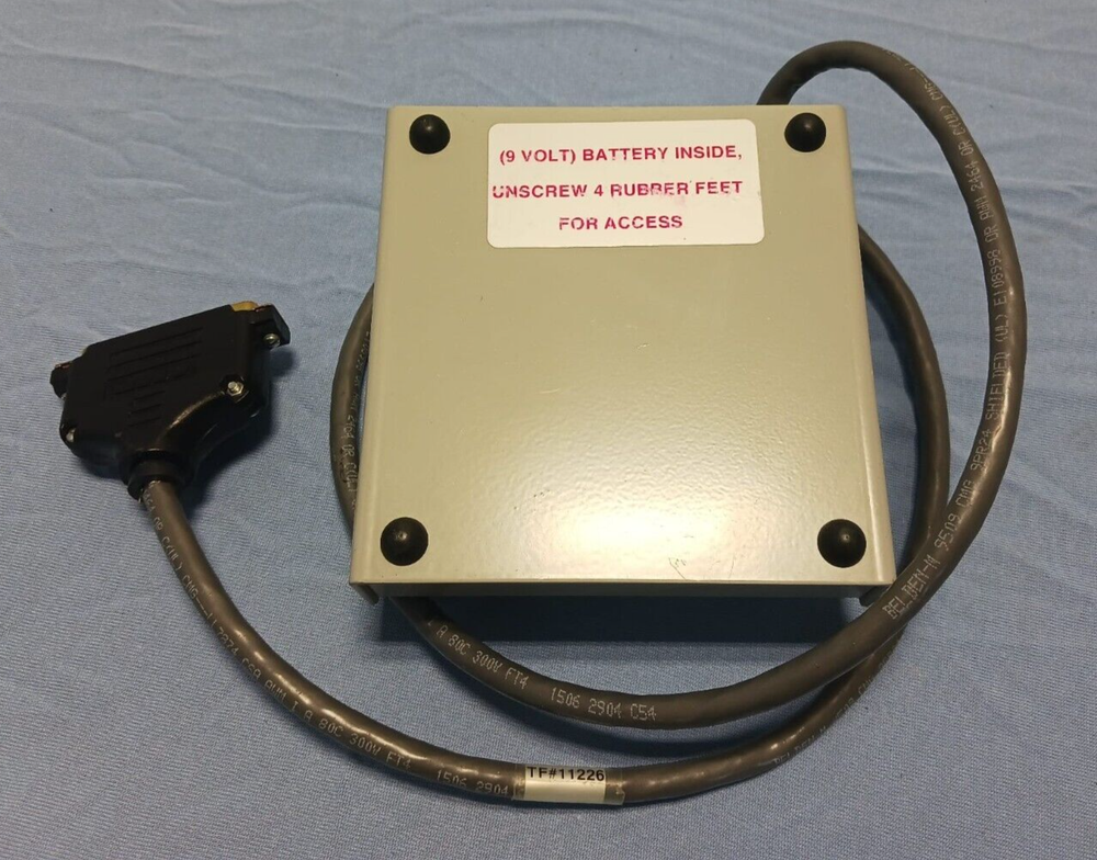 GRASS-TELEFACTOR Calibrator TMPCAL