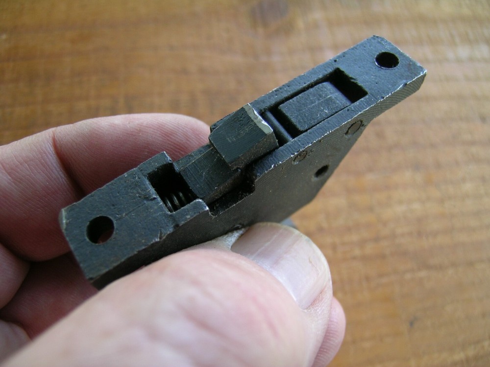 Navy Arms Country Boy Inline Original Trigger Assembly