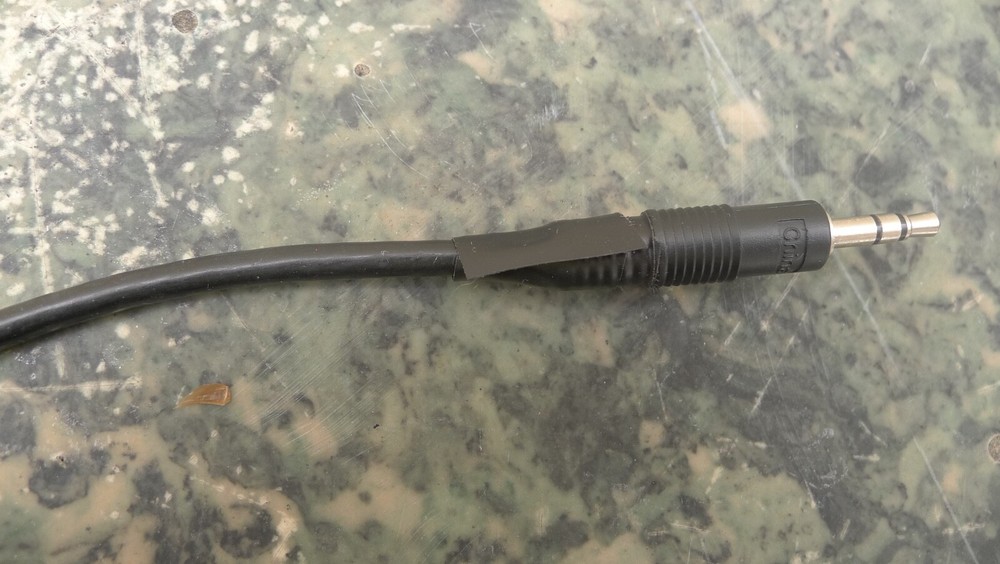 AUDIO TECHNICA ATR6550 CONDENSER SHOTGUN MIC #2