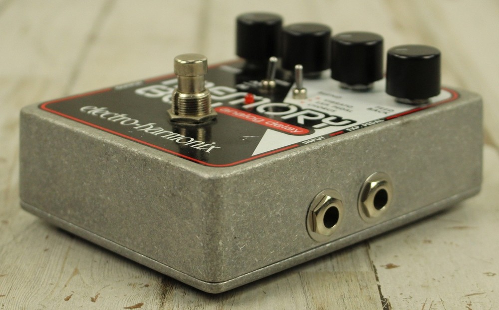 USED Electro Harmonix Memory Boy (100)