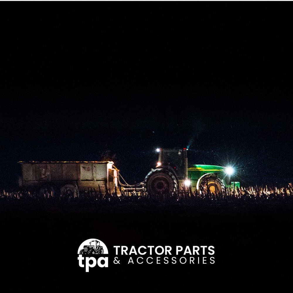 Spark Plug Wire Set Graphite carbon core with waterproof silicone outer jacket