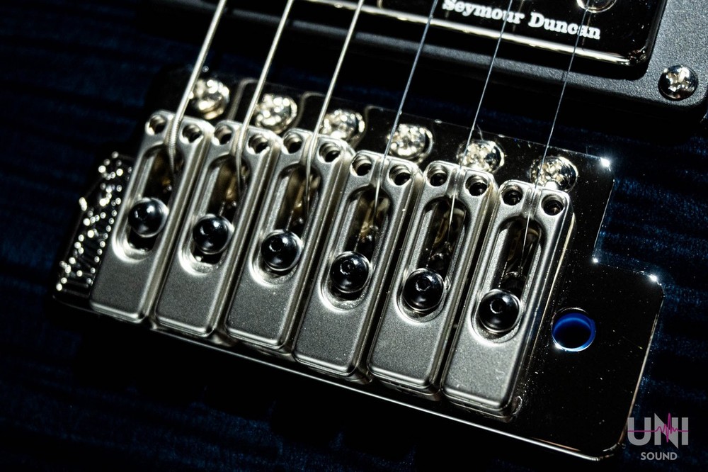 YAMAHA PACIFICA PAC612VIIFM (no260422)