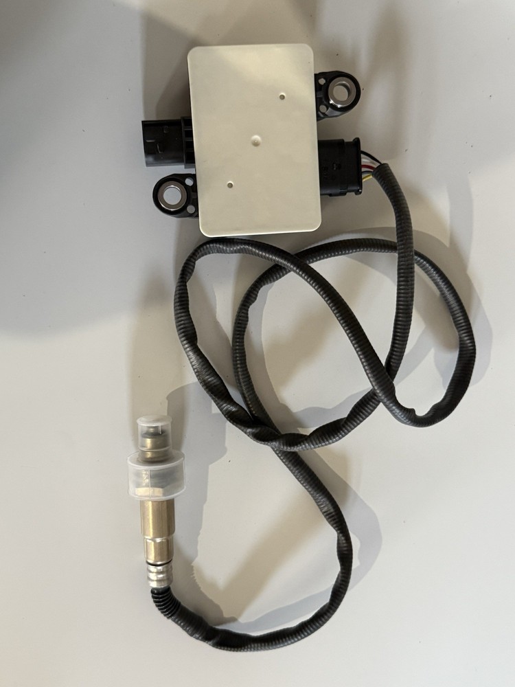 Oem Cummins Particulate Matter Sensor