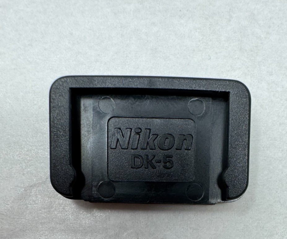 Nikon DK-5 Eyepiece New in Package