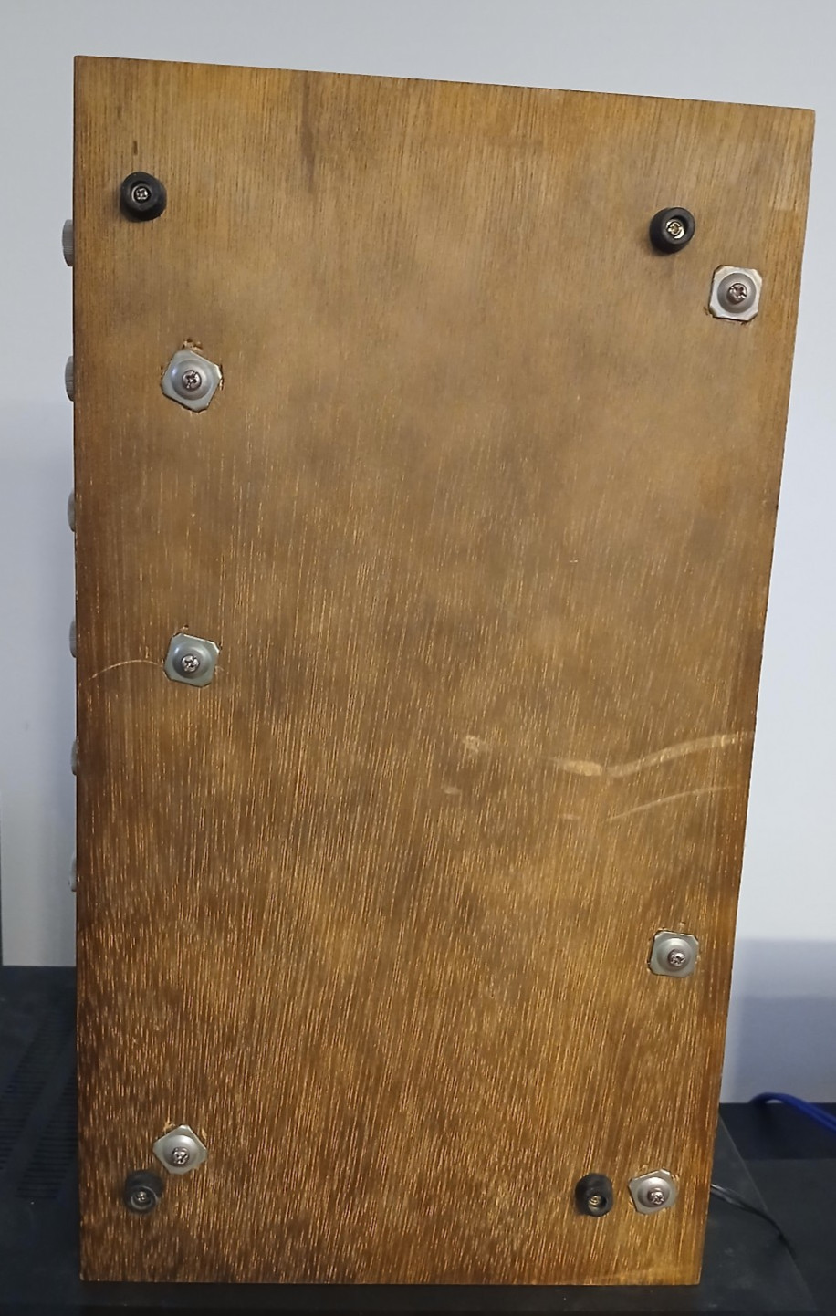 VTG Penncrest 6912A Solid State AM-FM Multiplex Stereo-Free Shippin-Works-S. Vid