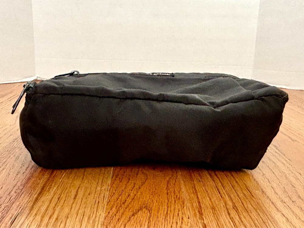 Case Logic Cassette Carrying Case Nylon