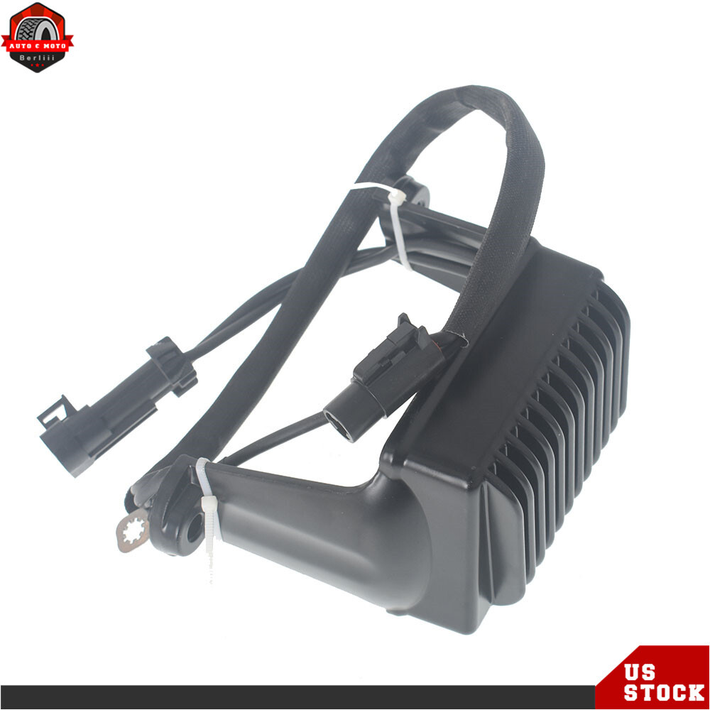 Voltage Regulator Rectifier For 2004 2005 Glide USA 74505-04