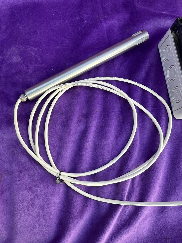 Edgetech HTPB Series HT75 - Humidty / Temperature Probe