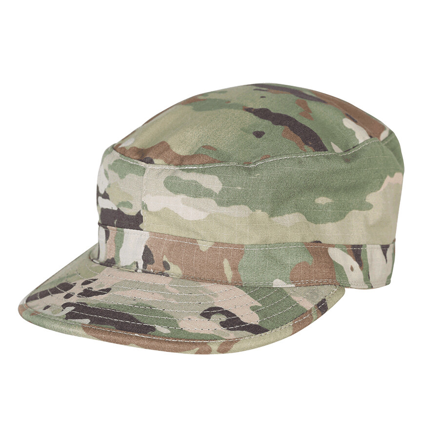 Tru-Spec Patrol Cap Scorpion OCP
