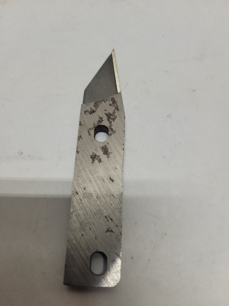 Kett 60-22L Double Cut Shear Side Knife Left