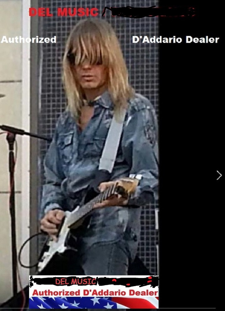 Evans E-Ring Pack Standard 12" 13" 14" 16"