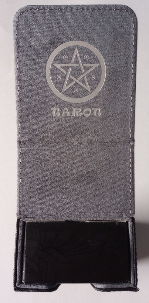 "The Original Tarot" Deck CiB W/ Protective Case
